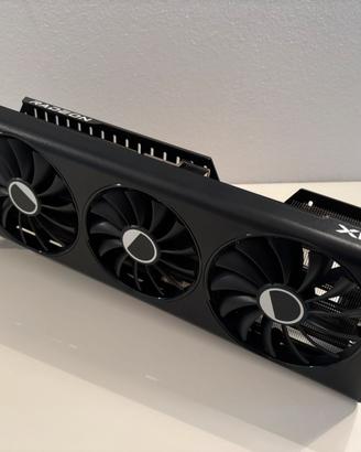 XFX Radeon RX 7900 GRE 16GB