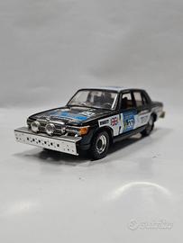 Mebetoys Mattel Mercedes Benz 280SE Scala 1:25
