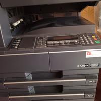 Fotocopiatrice D-Copia 2200 MF 