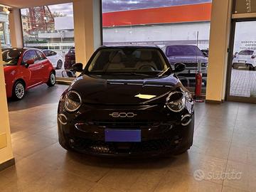 FIAT 600 IV 2023 - 600 1.2 hybrid Pop 145cv auto