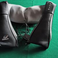 Massaggiatore per cervicale SNAILAX