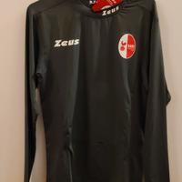 Sotto maglia calcio del Bari stagione 2017-2018