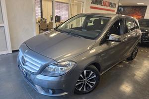 Mercedes-benz B 180 CDI BlueEFFICIENCY Premium