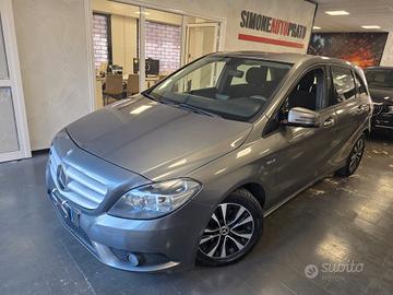 Mercedes-benz B 180 CDI BlueEFFICIENCY Premium