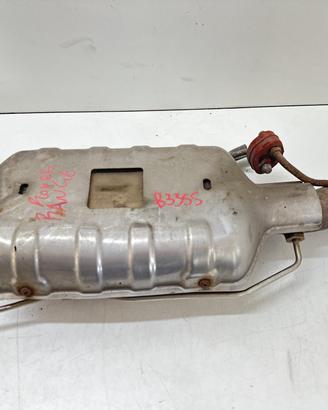 FAP FILTRO ANTIPARTICOLATO LAND ROVER Range Rover
