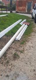 Tende elettriche oscuranti