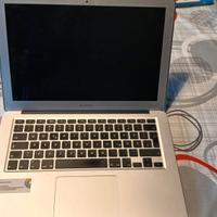 Apple MacBook Air 2011 (13.3")