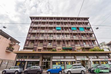 Box a Milano Via Nicola Antonio Porpora