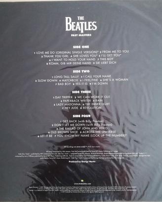 The Beatles