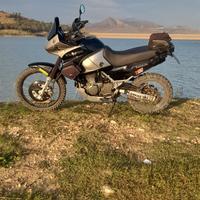 kawasaki kle 