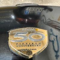 Emblema Goldwing 1500 SE 50º anniversario