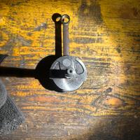 Albero jasil ciao si bravo piaggio