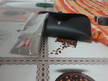 occhiali da sole uomo Ray Ban