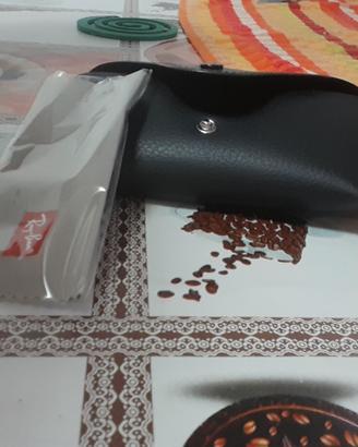 occhiali da sole uomo Ray Ban