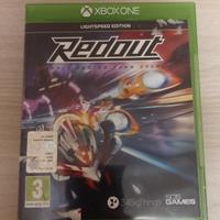 redout lightspeed edition xbox one