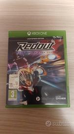 redout lightspeed edition xbox one