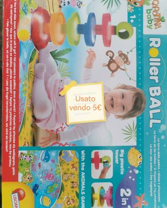 giochi per bambini 