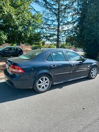 Auto Saab 9.3  1.8 T