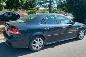 Auto Saab 9.3  1.8 T