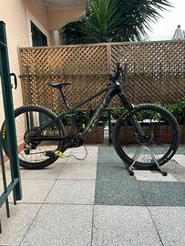 Mtb Trek Rail 9.8 Full Carbon