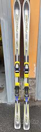 Sci marca Fischer carving DRS 102