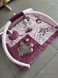 Palestrina attività Nattou