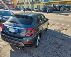 Fiat 500X 1.3 MultiJet 95 CV S-Design Cross Neopat