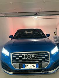 Audi Q2 sline 35 TFSI