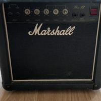 Amplificatore Marshall
