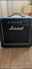 Amplificatore Marshall