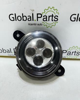 Faro faretto diurno anteriore dx Renault Twingo