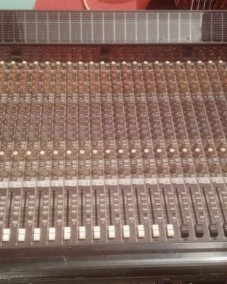 mixer Mackie 32 8 bus