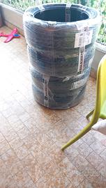 4 pneumatici Dunlop SP Winter Sport 4D 205/45 R17 