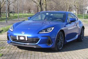 SUBARU BRZ 2.4 PREMIUM