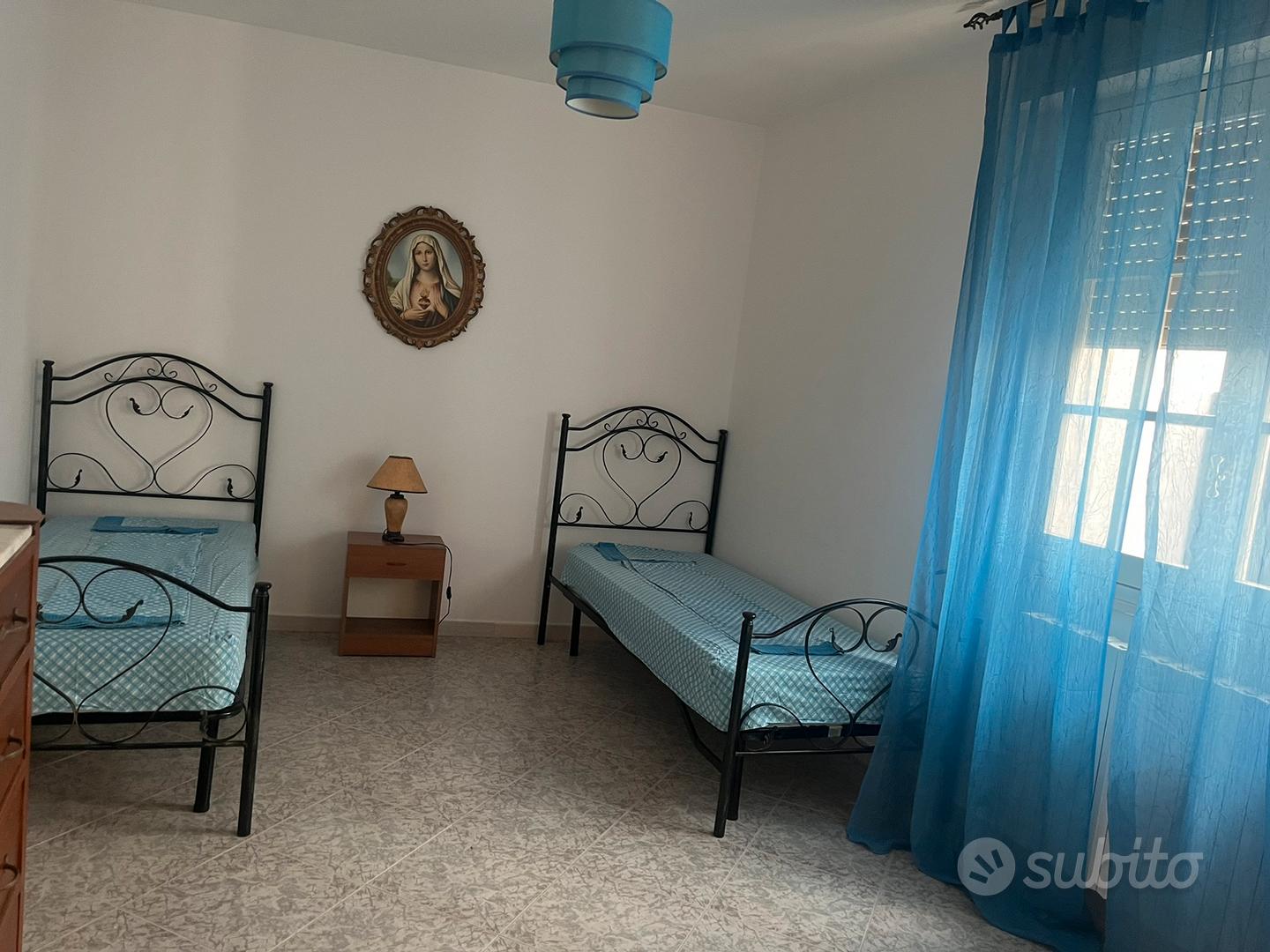Apartment in Zollino, Lecce - Vista 4
