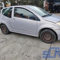 Citroen c2 jm 1.4 hdi 68cv 03-09 -ricambi
