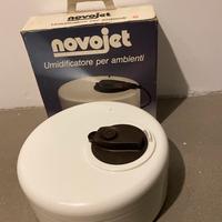 Umidificatore Novojet per ambienti
