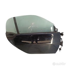 PORTIERA ANTERIORE DESTRA SMART Fortwo Coupé (W45