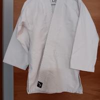 Divisa judo bambino/a