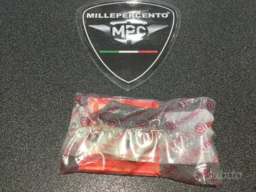 Pastiglie freno posteriore Brembo