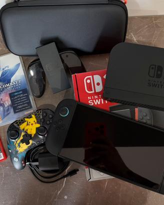 SWITCH 2