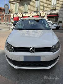 Volkswagen Polo 1.2 - 5 porte - 2013