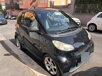 Smart Fot Two Coupe 2010 - Diesel / Neopatentati