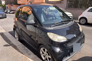 Smart Fot Two Coupe 2010 - Diesel / Neopatentati