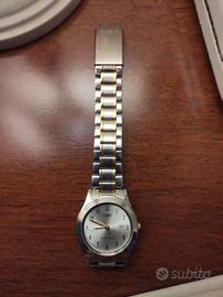 orologio donna Casio 