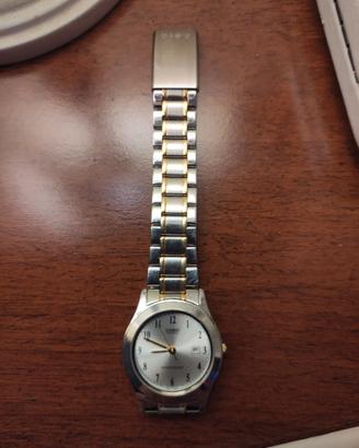 orologio donna Casio 