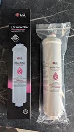 filtro acqua originale frigo LG  ADQ73693903