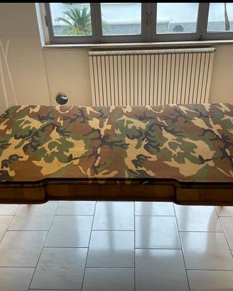 Tavolo rovere anni 40
