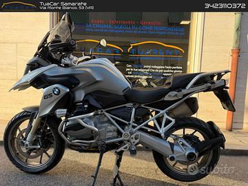 BMW R 1200 GS 2013 - 2016 #34