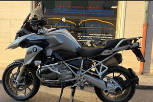 BMW R 1200 GS 2013 - 2016 #34